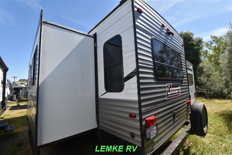 2020 Dutchmen Coleman Lantern 264RL   - Photo 7 - Rocklin, CA 95677