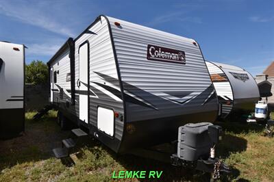 2020 Dutchmen Coleman Lantern 264RL