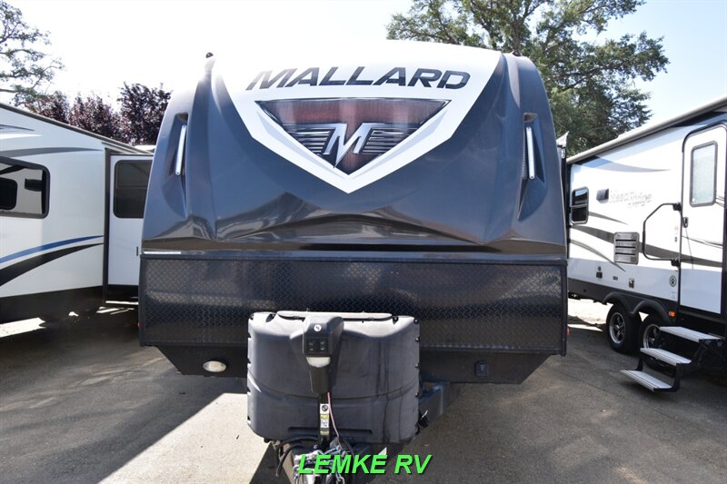 2018 Heartland Mallard M32   - Photo 27 - Rocklin, CA 95677