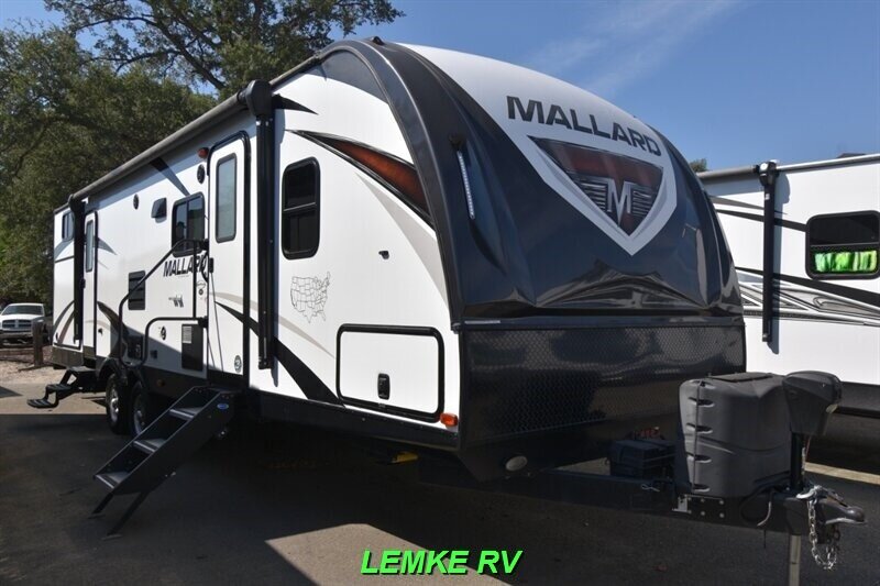 2018 Heartland Mallard M32   - Photo 1 - Rocklin, CA 95677