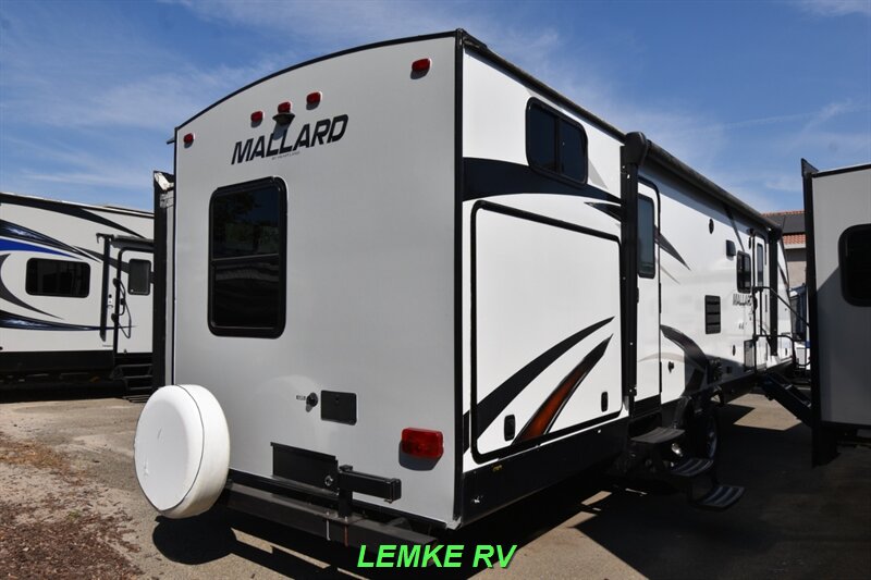 2018 Heartland Mallard M32   - Photo 8 - Rocklin, CA 95677