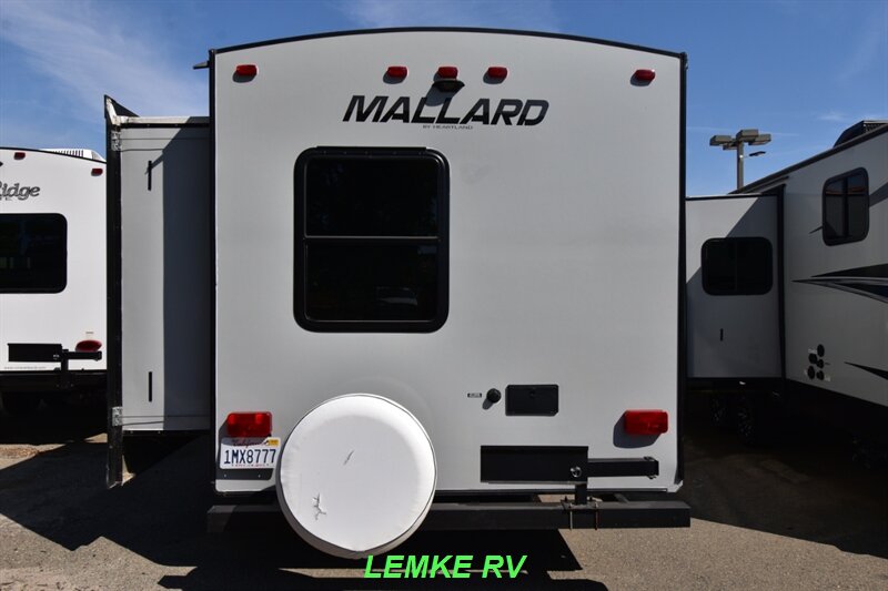 2018 Heartland Mallard M32   - Photo 28 - Rocklin, CA 95677