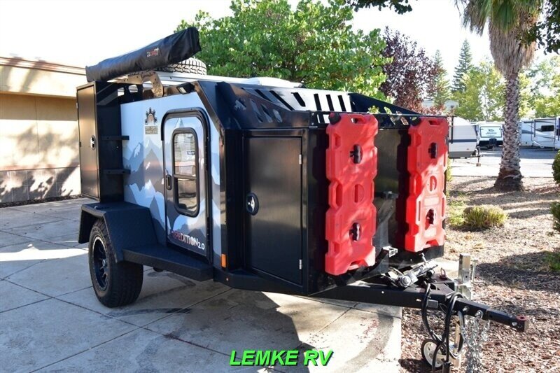 2020 Off Grid Trailers Expedition 2.0   - Photo 1 - Rocklin, CA 95677