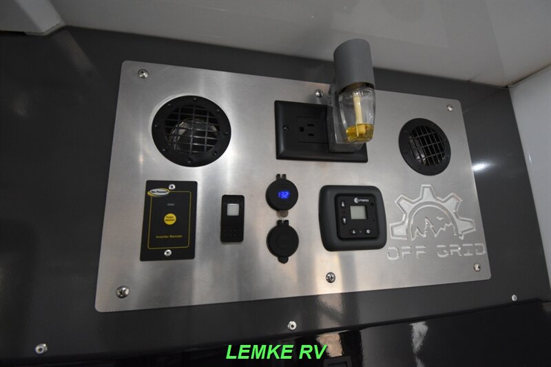 2020 Off Grid Trailers Expedition 2.0   - Photo 14 - Rocklin, CA 95677