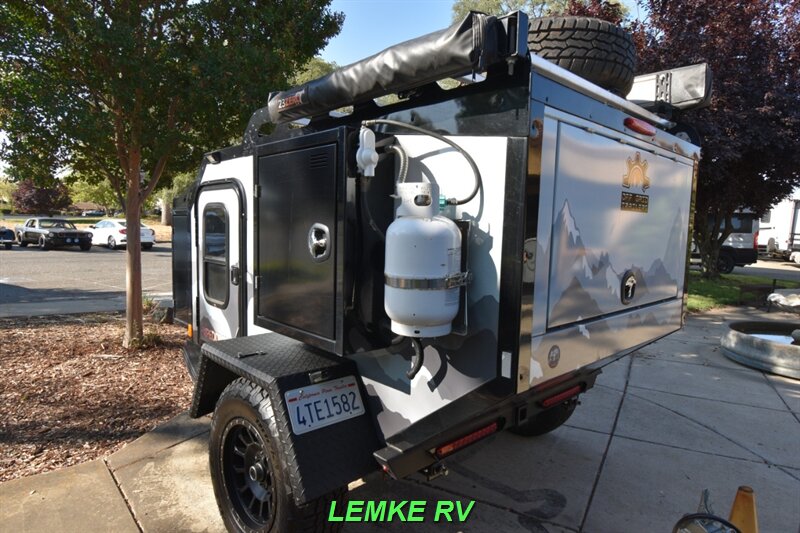 2020 Off Grid Trailers Expedition 2.0   - Photo 5 - Rocklin, CA 95677