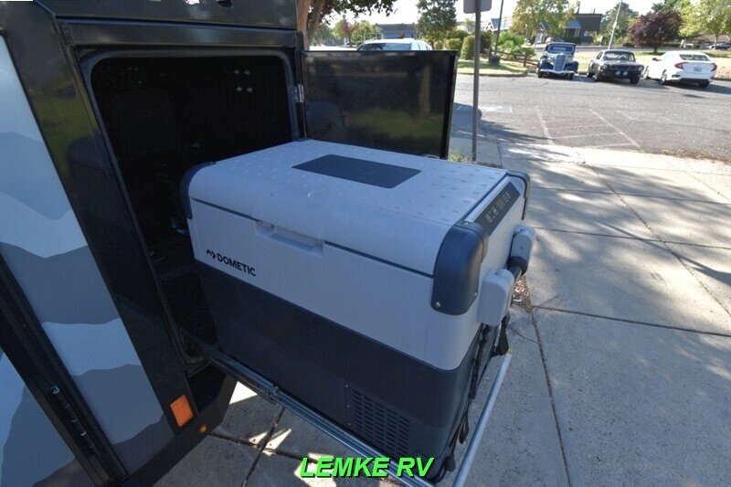 2020 Off Grid Trailers Expedition 2.0   - Photo 9 - Rocklin, CA 95677