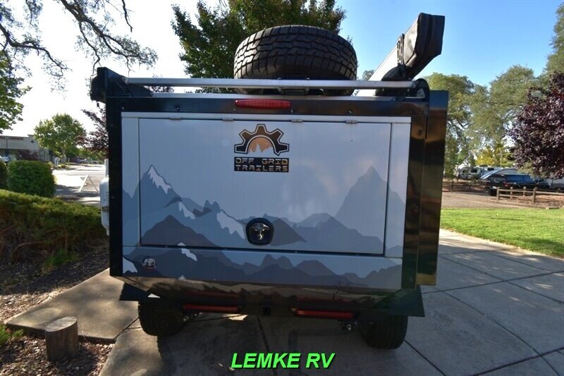 2020 Off Grid Trailers Expedition 2.0   - Photo 6 - Rocklin, CA 95677
