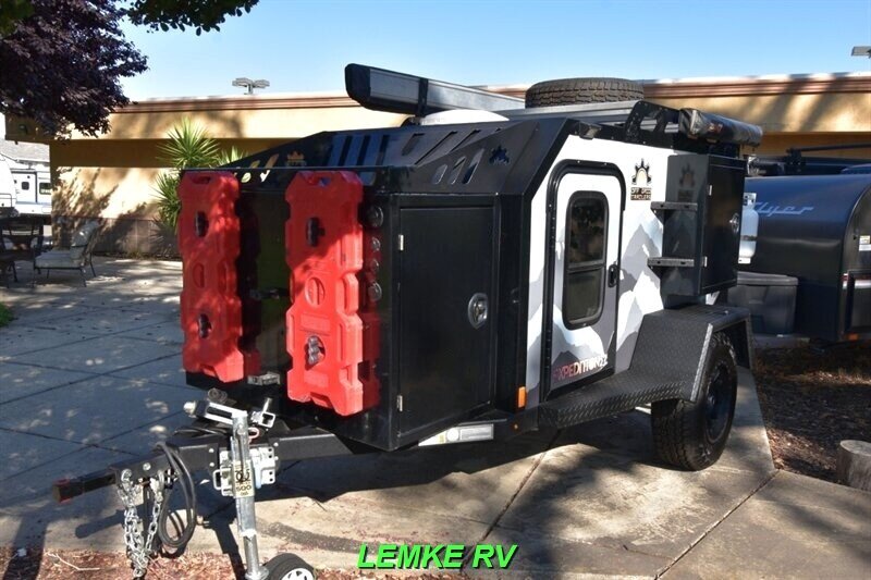 2020 Off Grid Trailers Expedition 2.0   - Photo 4 - Rocklin, CA 95677