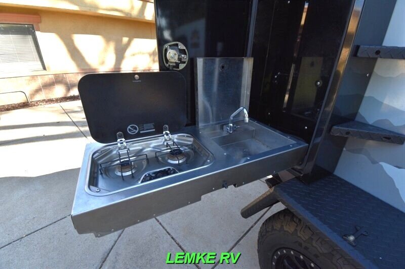 2020 Off Grid Trailers Expedition 2.0   - Photo 8 - Rocklin, CA 95677