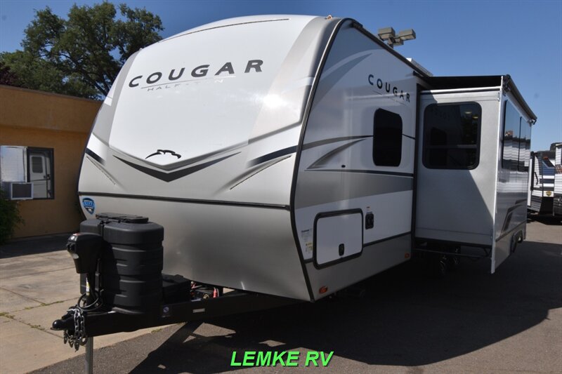 2023 Keystone Cougar Half-Ton 26RBSWE   - Photo 7 - Rocklin, CA 95677