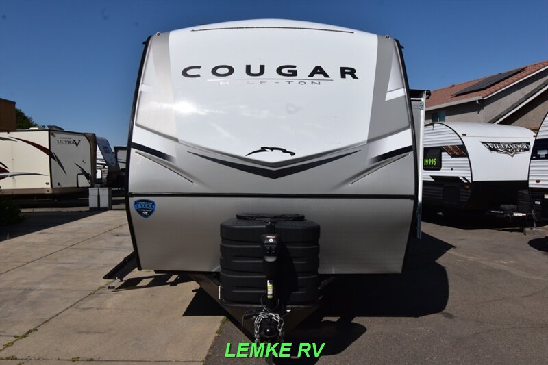 2023 Keystone Cougar Half-Ton 26RBSWE   - Photo 28 - Rocklin, CA 95677