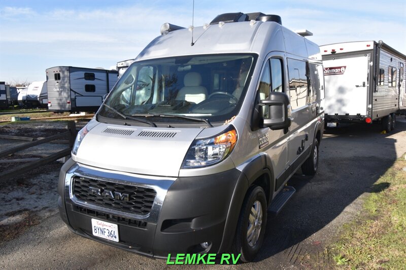 2022 Thor Rize 18M   - Photo 6 - Rocklin, CA 95677