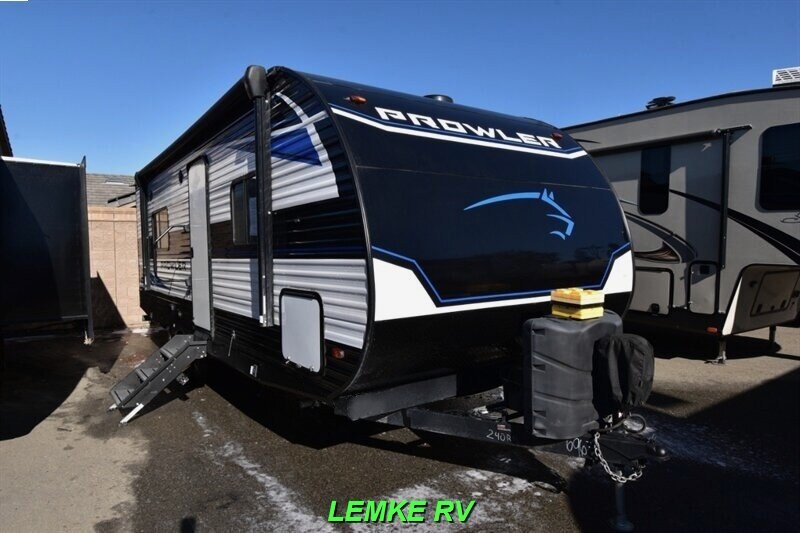 2023 Heartland Prowler 240RB  