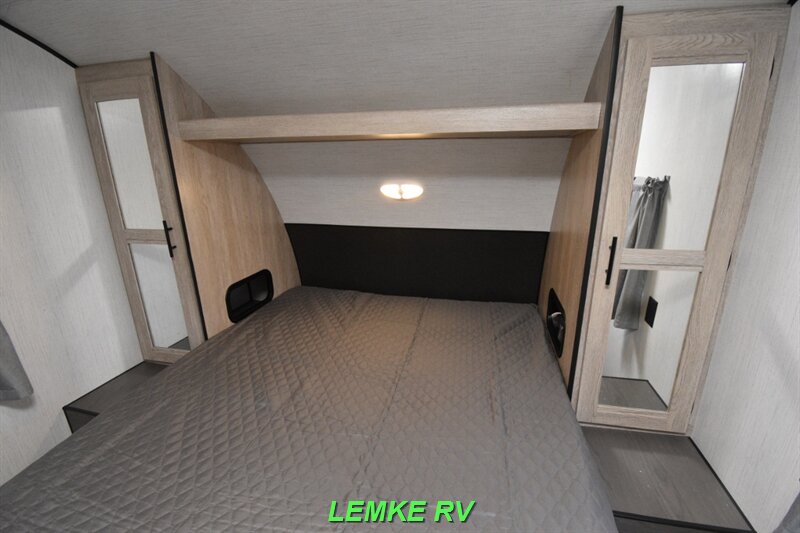 2023 Heartland Prowler 240RB   - Photo 18 - Rocklin, CA 95677