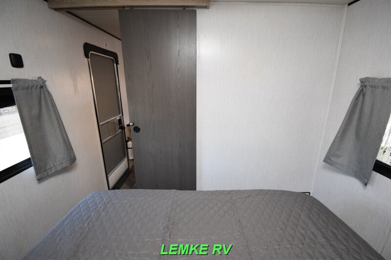 2023 Heartland Prowler 240RB   - Photo 20 - Rocklin, CA 95677