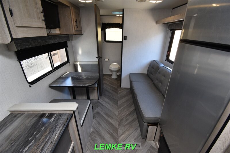 2023 Heartland Prowler 240RB  