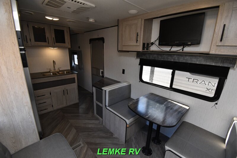 2023 Heartland Prowler 240RB   - Photo 21 - Rocklin, CA 95677