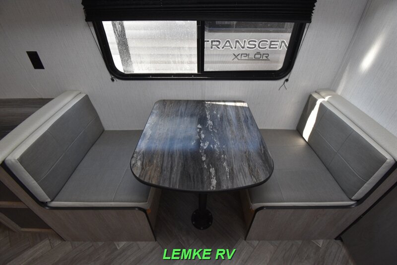 2023 Heartland Prowler 240RB   - Photo 17 - Rocklin, CA 95677