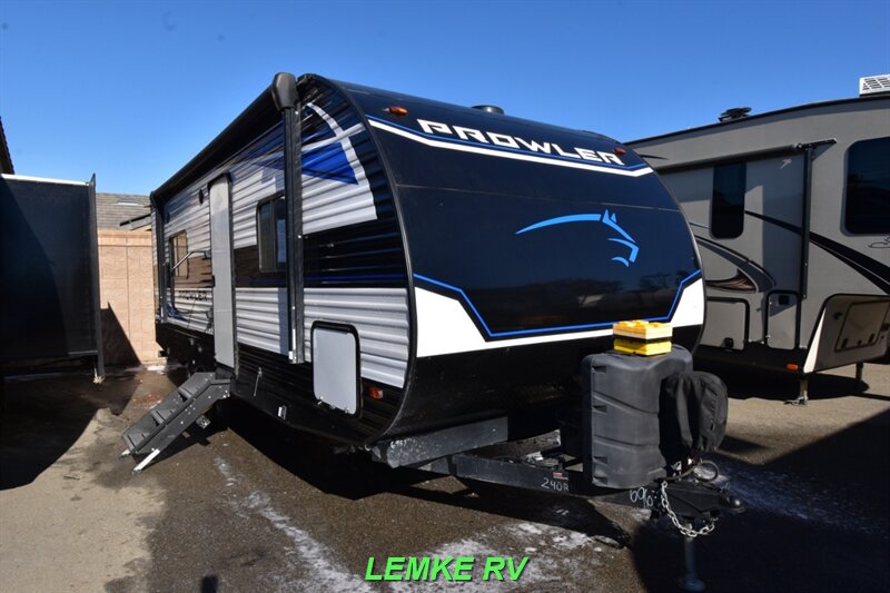 2023 Heartland Prowler 240RB  