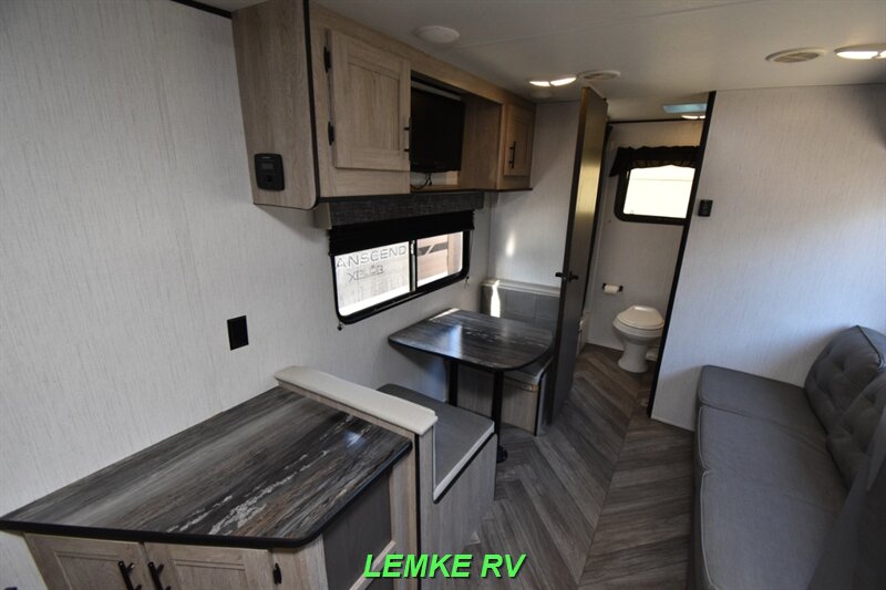 2023 Heartland Prowler 240RB   - Photo 12 - Rocklin, CA 95677