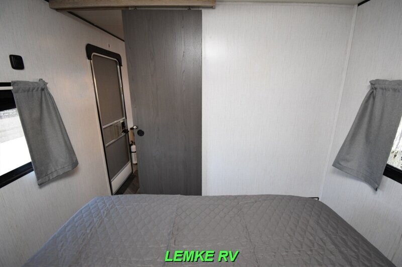 2023 Heartland Prowler 240RB   - Photo 19 - Rocklin, CA 95677