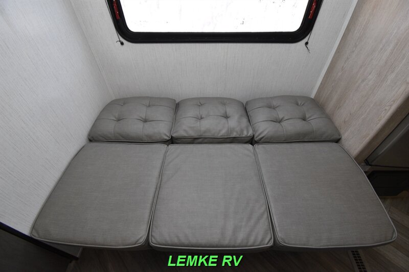 2023 Heartland Prowler 240RB   - Photo 22 - Rocklin, CA 95677