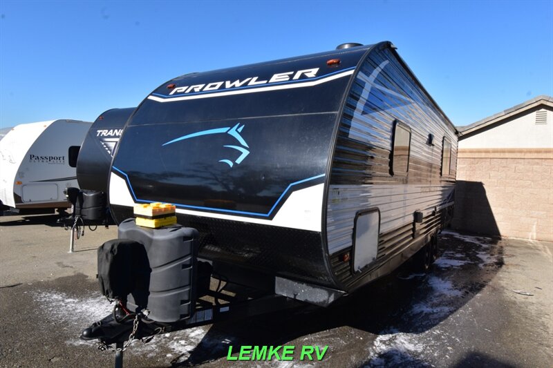 2023 Heartland Prowler 240RB   - Photo 6 - Rocklin, CA 95677