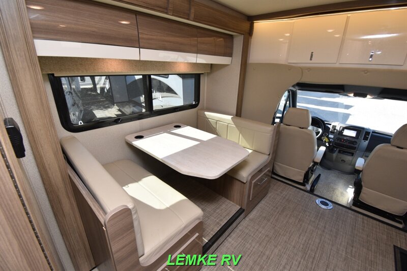 2019 Entegra Qwest 24K   - Photo 12 - Rocklin, CA 95677