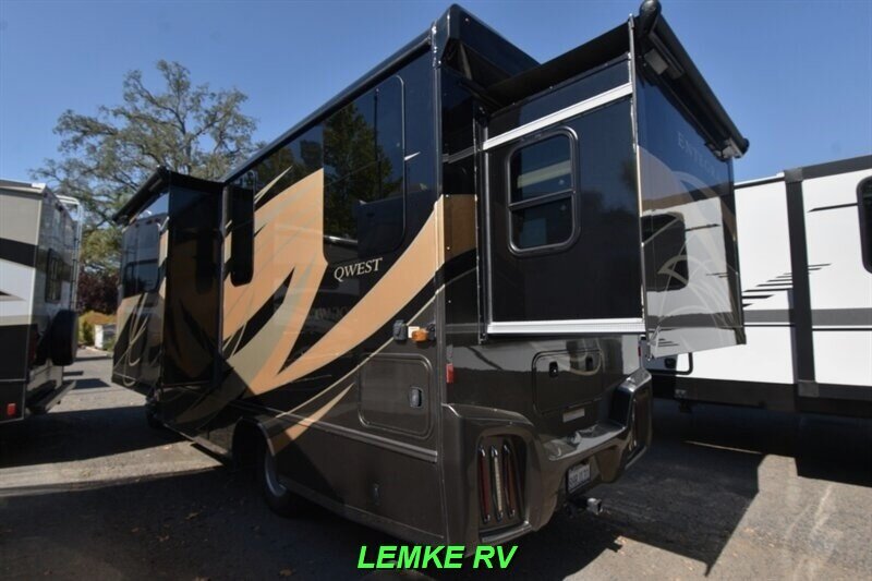 2019 Entegra Qwest 24K   - Photo 7 - Rocklin, CA 95677