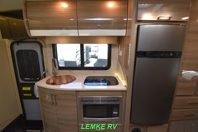 2019 Entegra Qwest 24K   - Photo 13 - Rocklin, CA 95677