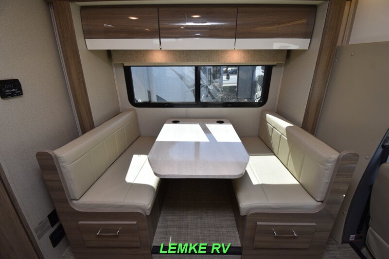 2019 Entegra Qwest 24K   - Photo 14 - Rocklin, CA 95677