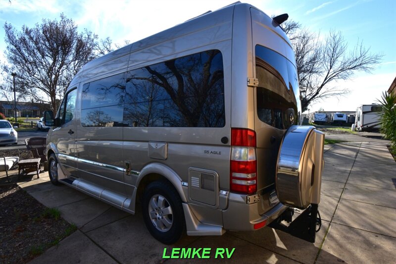 2016 Roadtrek SS Agile   - Photo 7 - Rocklin, CA 95677