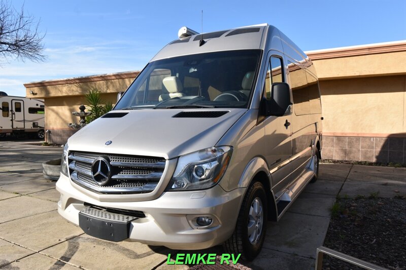 2016 Roadtrek SS Agile   - Photo 6 - Rocklin, CA 95677