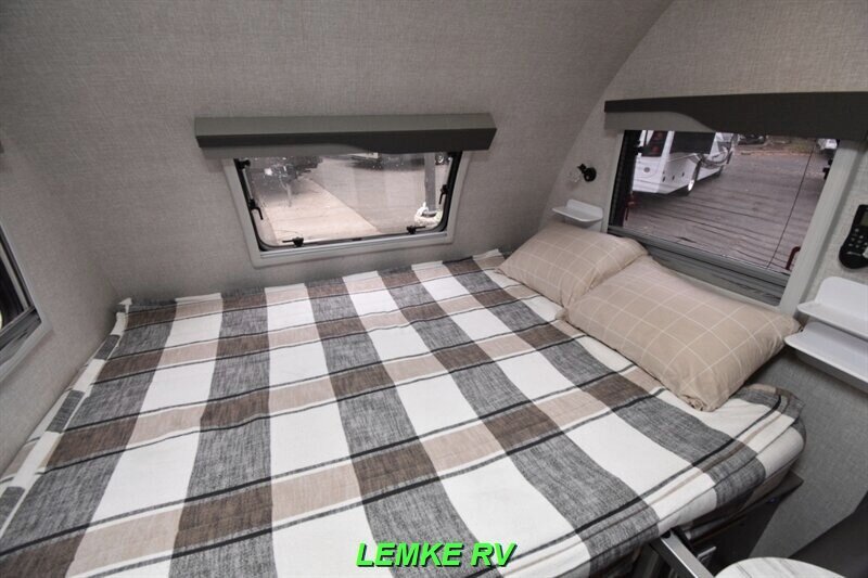 2023 Lance 1475   - Photo 13 - Rocklin, CA 95677