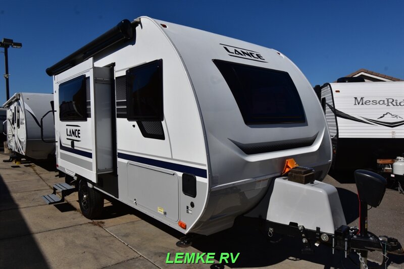 2023 Lance 1475   - Photo 1 - Rocklin, CA 95677