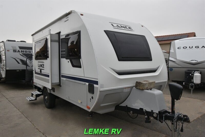 2023 Lance 1475   - Photo 1 - Rocklin, CA 95677