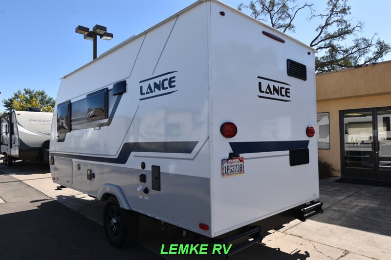 2023 Lance 1475   - Photo 7 - Rocklin, CA 95677