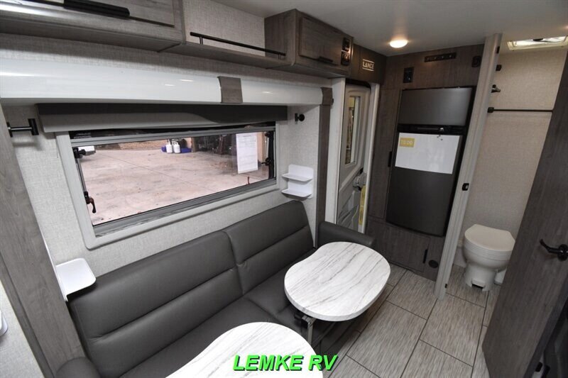 2023 Lance 1475   - Photo 12 - Rocklin, CA 95677