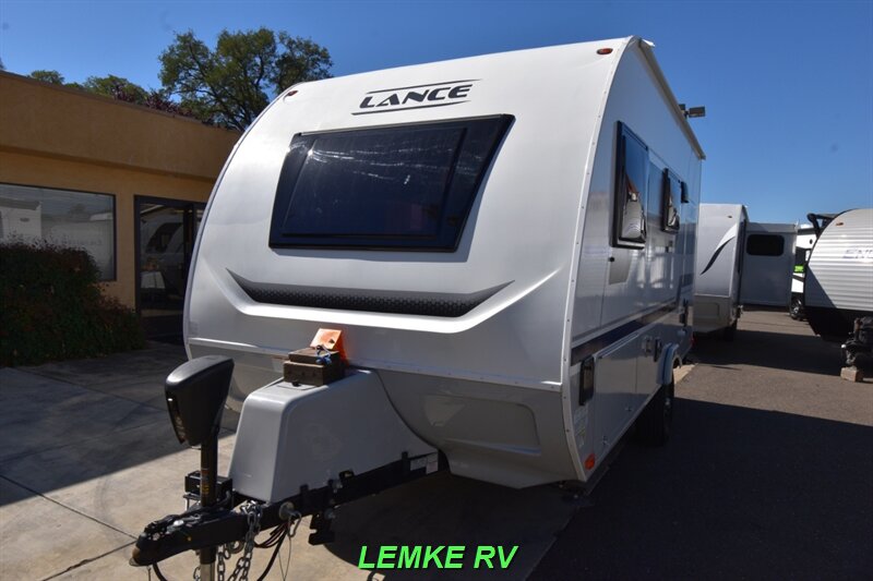 2023 Lance 1475   - Photo 6 - Rocklin, CA 95677