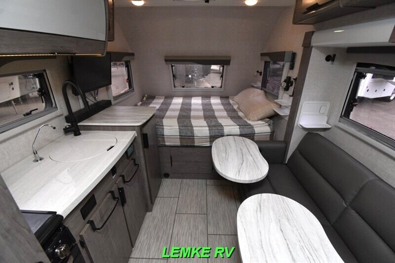 2023 Lance 1475   - Photo 5 - Rocklin, CA 95677