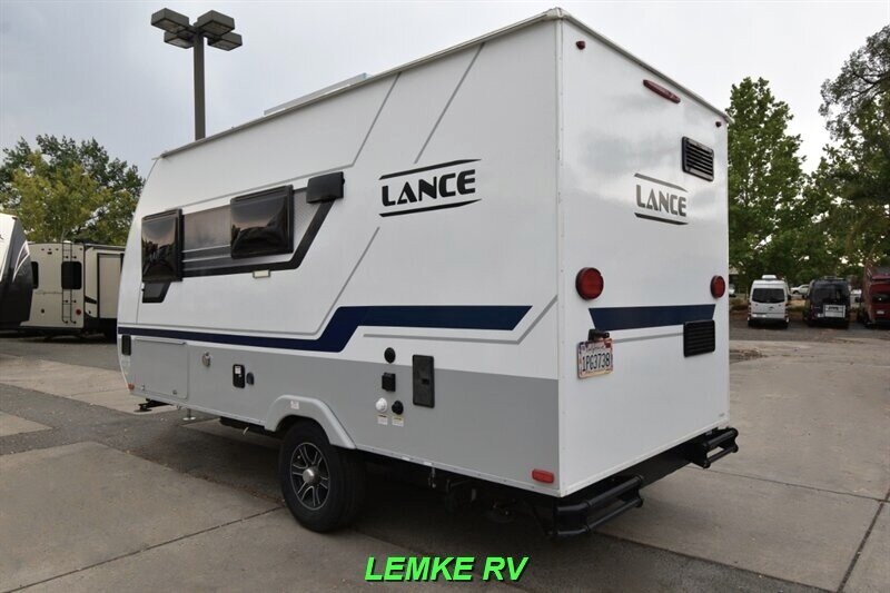 2023 Lance 1475   - Photo 7 - Rocklin, CA 95677