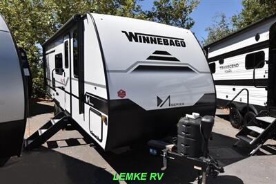 2025 Winnebago M Series 2326MBBH