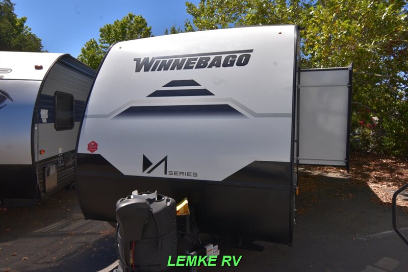 2025 Winnebago M-Series 2326MBBH   - Photo 6 - Rocklin, CA 95677