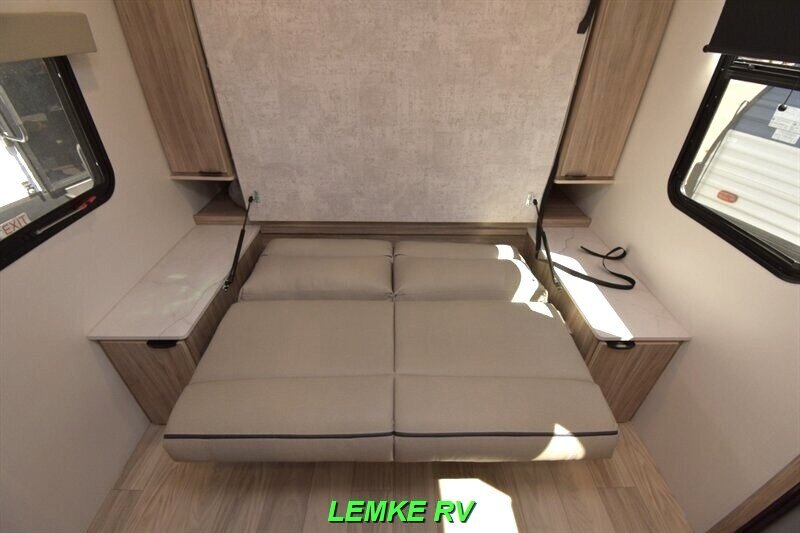 2025 Winnebago M Series 2326MBBH   - Photo 23 - Rocklin, CA 95677
