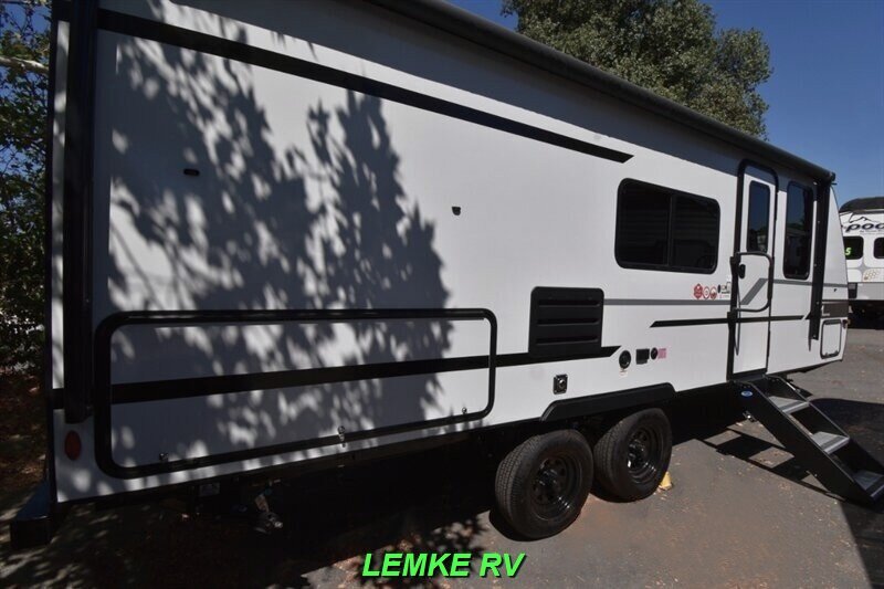 2025 Winnebago M Series 2326MBBH   - Photo 8 - Rocklin, CA 95677