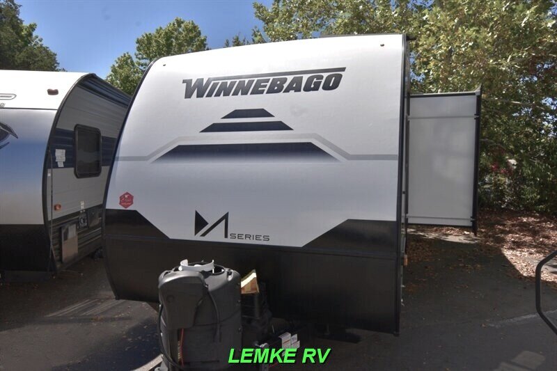 2025 Winnebago M Series 2326MBBH   - Photo 6 - Rocklin, CA 95677