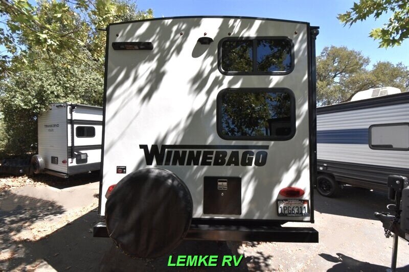 2025 Winnebago M Series 2326MBBH   - Photo 25 - Rocklin, CA 95677