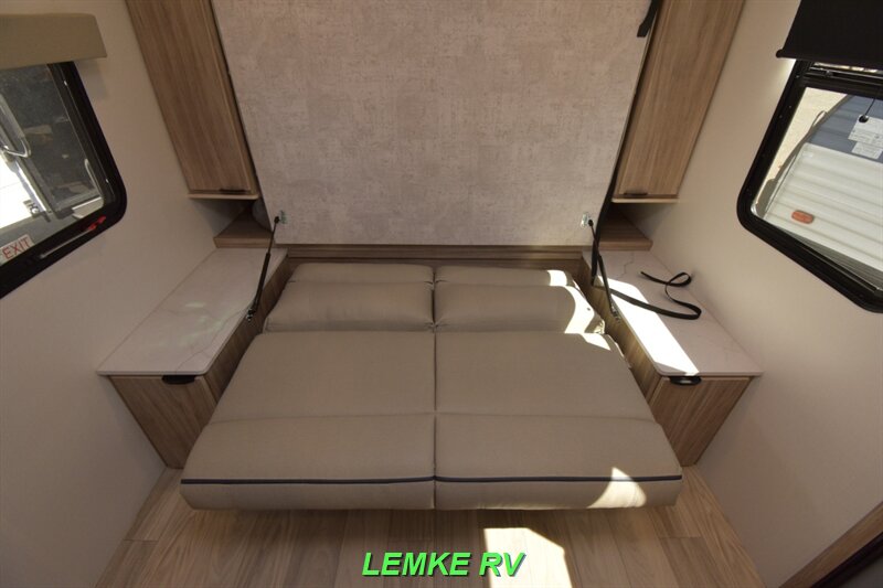 2025 Winnebago M-Series 2326MBBH   - Photo 25 - Rocklin, CA 95677