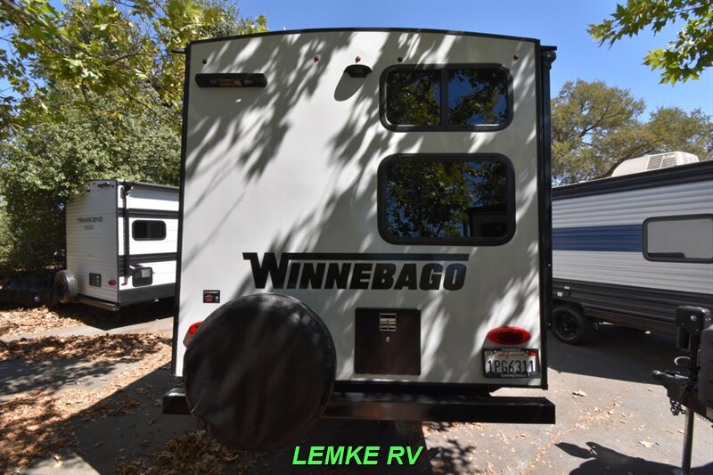 2025 Winnebago M-Series 2326MBBH   - Photo 8 - Rocklin, CA 95677