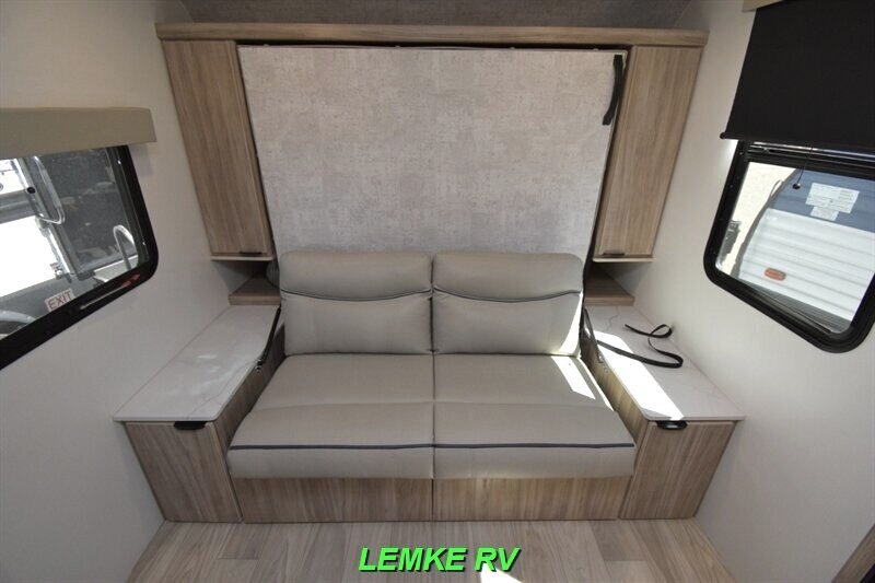 2025 Winnebago M Series 2326MBBH   - Photo 22 - Rocklin, CA 95677